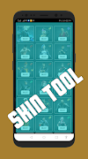 Tool Skin FF syot layar 4