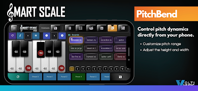 Smart Scale Controller Pro imagem de tela 5