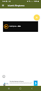 Islamic Ringtones Offline 2023 syot layar 4