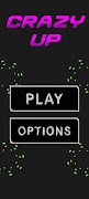 CrazyUP 海報