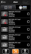 XCEL STREAM captura de pantalla 2