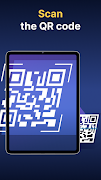 QR Code: Scan & Generate ภาพหน้าจอ 6