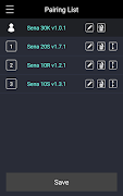 Sena 30K Utility screenshot 7