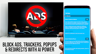 برنامه‌نما TV Cast for Samsung TV عکس از صفحه