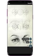 Drawing Face Tutorial স্ক্রিনশট 4