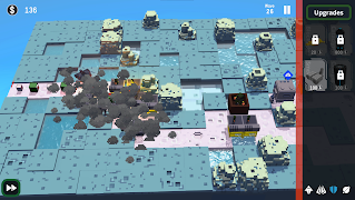 Qubicks captura de pantalla 2