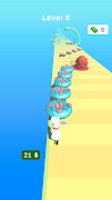Donut Stack скриншот 2