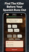 Murderlingo 截图 4