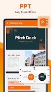 Doc Reader – Docx Viewer 截圖 5