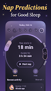 Luli - Baby Sleep Tracker screenshot 1