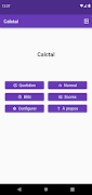Calctal স্ক্রিনশট 1