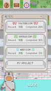Dev Sim Tycoon: Programmer sim screenshot 7