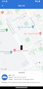 RALE GPS скриншот 7