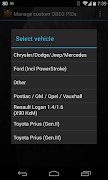 Advanced LT for RENAULT screenshot 3