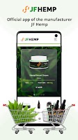 JF Hemp gönderen