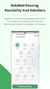 MBLEx Practice Test 2023 ảnh chụp màn hình 4