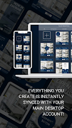 StudioHub Mobile تصوير الشاشة 6