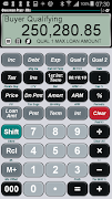Qualifier Plus IIIx screenshot 2