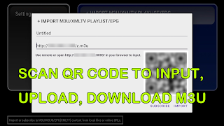 GX IPTV Player Pro اسکرین شاٹ 2