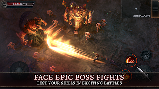 Oniro captura de pantalla 4