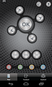 Finlux Smart Remote plakat
