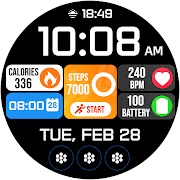[DW] Info Tiles screenshot 7