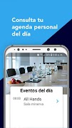 Softtek SmartEvents ภาพหน้าจอ 2