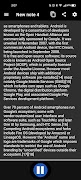 Speech notes Speech-to-Text ảnh chụp màn hình 6