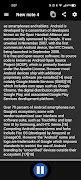 Speech notes Speech-to-Text 截图 6