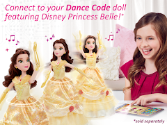 Dance Code syot layar 5