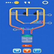PullPins captura de pantalla 5