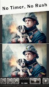 AI Art Find Difference Offline screenshot 4