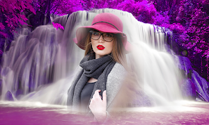 Photo Editor & Photo Frames: W capture d'écran 6