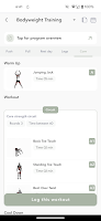 Tara Dixon Coaching screenshot 1