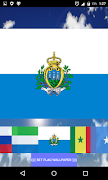 Flag Wallpapers Screenshot 5