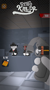 برنامه‌نما Retro Killer عکس از صفحه