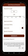 Random Password Generate Screenshot 6