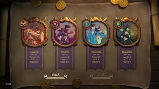 Endless Road スクリーンショット 3