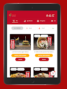 Pera Grill screenshot 5