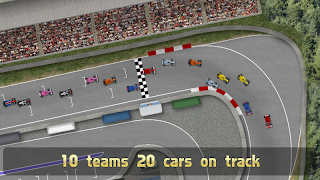 Formula Racing 2 screenshot 3