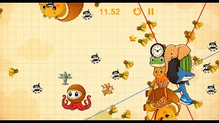 Brainrot Flight: meme game screenshot 4