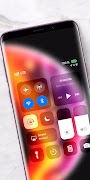 control center ios 16 screenshot 3