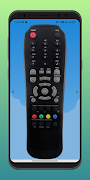 Cable TV Remote скриншот 5