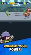 Bullet Master imagem de tela 4