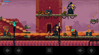 Apogee-X Screenshot 6