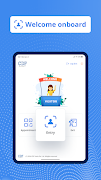 برنامه‌نما Entry Master عکس از صفحه