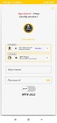 EDM NETWORK الملصق