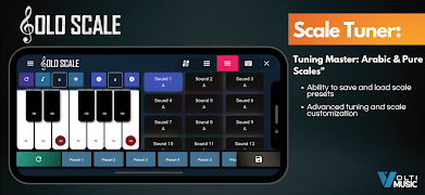 Solo Scale Controller স্ক্রিনশট 2