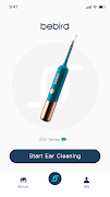 Bebird โปสเตอร์