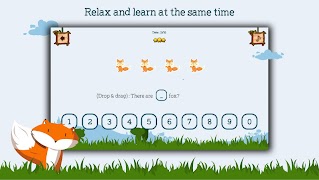 First Grade Math スクリーンショット 6